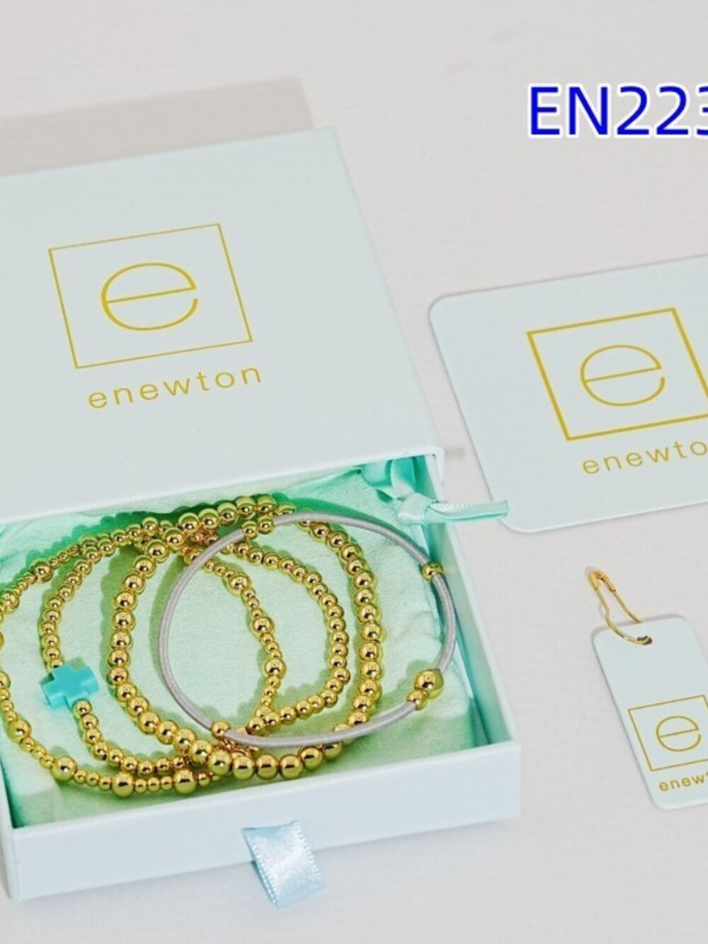 Enewton Bracelet Set